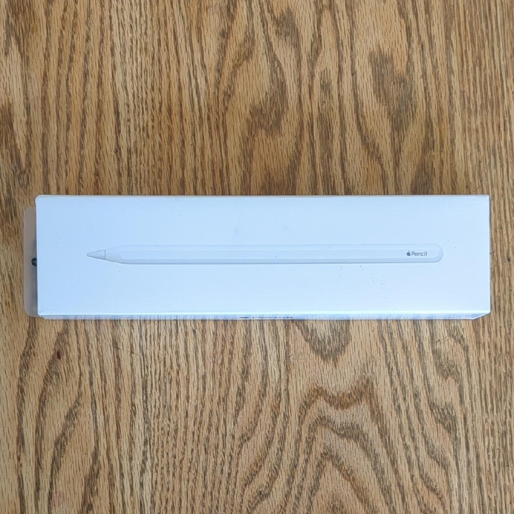 Apple Pencil (2nd Generation)